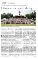 Csíki Hírlap XII. évfolyam, 124. szám