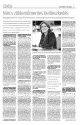 Erdélyi Napló XVII. évfolyam, 27. szám