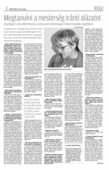 Erdélyi Napló XVII. évfolyam, 27. szám