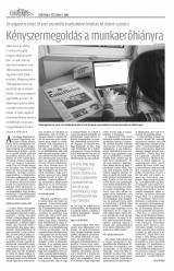 Csíki Hírlap XII. évfolyam, 125. szám