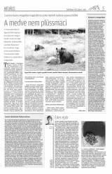 Csíki Hírlap XII. évfolyam, 125. szám