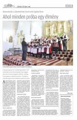 Csíki Hírlap XII. évfolyam, 125. szám