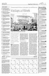Gyergyói Hírlap VIII. évfolyam 125. szám