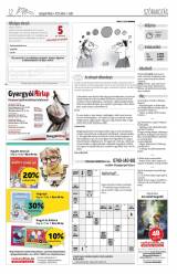 Gyergyói Hírlap VIII. évfolyam 125. szám