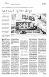 Gyergyói Hírlap VIII. évfolyam 125. szám