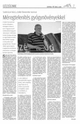 Csíki Hírlap XII. évfolyam, 126. szám