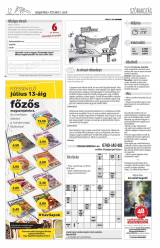 Gyergyói Hírlap VIII. évfolyam 126. szám