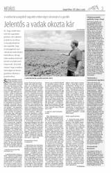 Gyergyói Hírlap VIII. évfolyam 126. szám