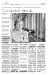 Gyergyói Hírlap VIII. évfolyam 126. szám