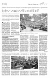 Gyergyói Hírlap VIII. évfolyam 126. szám