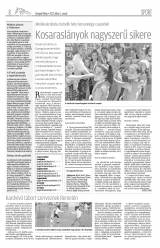 Gyergyói Hírlap VIII. évfolyam 126. szám