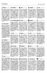 Udvarhelyi Híradó XXVIII. évfolyam, 127. szám