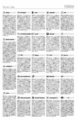 Udvarhelyi Híradó XXVIII. évfolyam, 127. szám