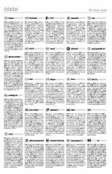 Udvarhelyi Híradó XXVIII. évfolyam, 127. szám