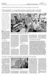 Vásárhelyi Hírlap XI. évfolyam, 127. szám