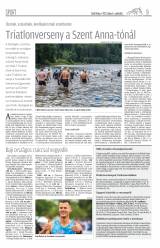 Csíki Hírlap XII. évfolyam, 127. szám