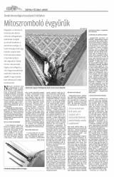 Csíki Hírlap XII. évfolyam, 127. szám