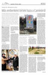 Gyergyói Hírlap VIII. évfolyam 127. szám