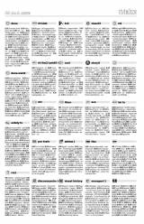 Gyergyói Hírlap VIII. évfolyam 127. szám