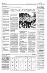 Gyergyói Hírlap VIII. évfolyam 127. szám