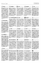 Gyergyói Hírlap VIII. évfolyam 127. szám