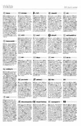 Gyergyói Hírlap VIII. évfolyam 127. szám