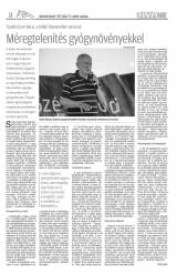 Udvarhelyi Híradó XXVIII. évfolyam, 128. szám