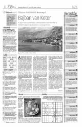 Udvarhelyi Híradó XXVIII. évfolyam, 128. szám