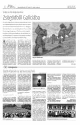 Udvarhelyi Híradó XXVIII. évfolyam, 128. szám