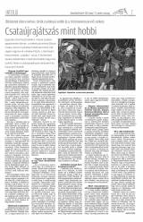 Udvarhelyi Híradó XXVIII. évfolyam, 128. szám
