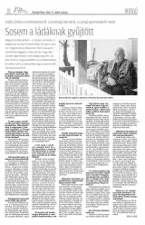 Vásárhelyi Hírlap XI. évfolyam, 128. szám