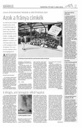 Vásárhelyi Hírlap XI. évfolyam, 128. szám