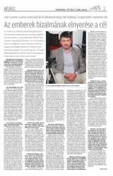 Vásárhelyi Hírlap XI. évfolyam, 128. szám