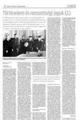 Krónika XIX. évfolyam, 128. szám
