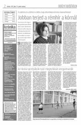 Krónika XIX. évfolyam, 128. szám