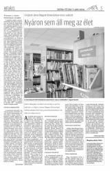Csíki Hírlap XII. évfolyam, 128. szám