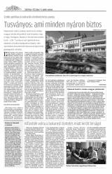 Csíki Hírlap XII. évfolyam, 128. szám