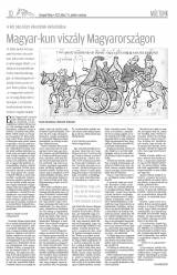 Gyergyói Hírlap VIII. évfolyam 128. szám
