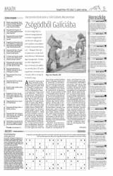 Gyergyói Hírlap VIII. évfolyam 128. szám