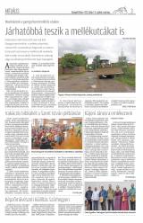 Gyergyói Hírlap VIII. évfolyam 128. szám