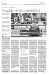 Gyergyói Hírlap VIII. évfolyam 128. szám