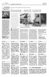 Vásárhelyi Hírlap XI. évfolyam, 129. szám