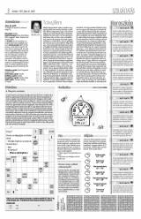 Krónika XIX. évfolyam, 129. szám