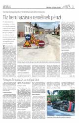 Csíki Hírlap XII. évfolyam, 129. szám