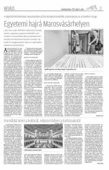 Vásárhelyi Hírlap XI. évfolyam, 130. szám