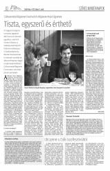 Csíki Hírlap XII. évfolyam, 130. szám