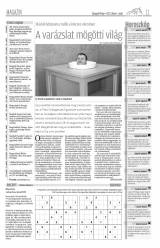 Gyergyói Hírlap VIII. évfolyam 130. szám