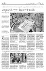 Gyergyói Hírlap VIII. évfolyam 130. szám