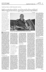Gyergyói Hírlap VIII. évfolyam 130. szám