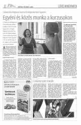 Csíki Hírlap XII. évfolyam, 131. szám